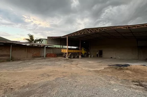 Galpão para aluguel,  Santa Terezinha I, Coronel Fabriciano