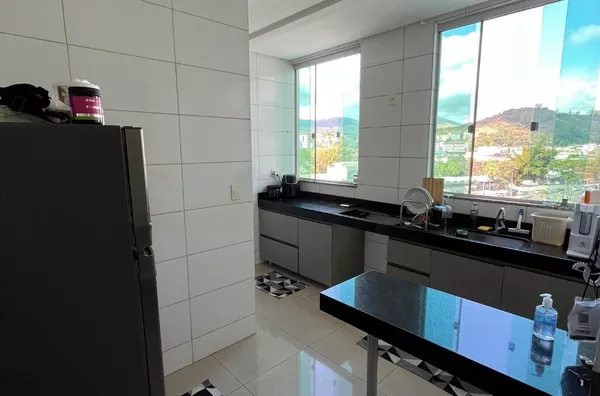 Apartamento para venda, 2 quarto(s),  Funcionários, Timóteo
