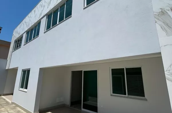 Casa para venda, 3 quarto(s),  Amaro Lanari, Coronel Fabriciano