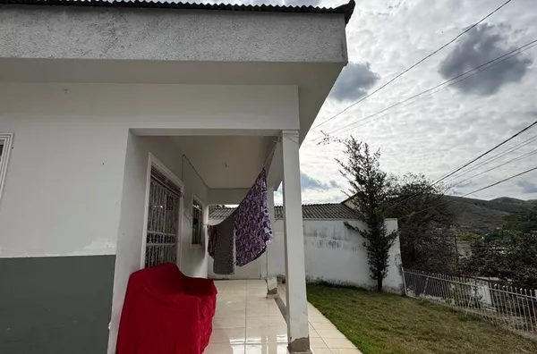 Casa para venda Caladinho Coronel Fabriciano
