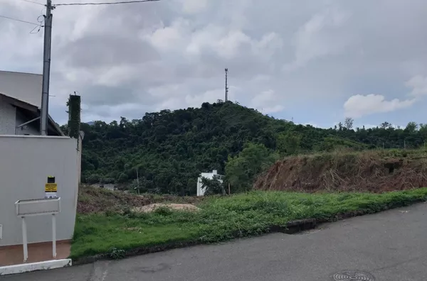 Terreno para venda  alto serenata timóteo