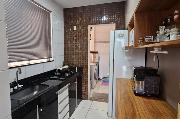 Apartamento para venda, 3 quarto(s),  Belvedere, Coronel Fabriciano