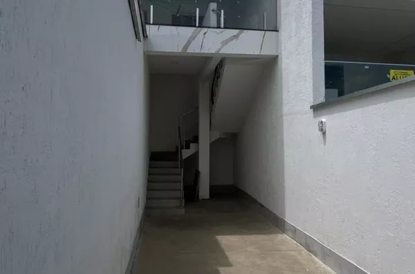 Casa geminada para venda, 2 quarto(s),  Eldorado, Timóteo