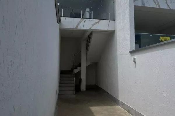 Casa geminada para venda, 2 quarto(s),  Eldorado, Timóteo