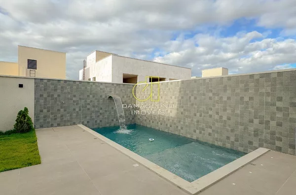 Casa para venda,  Parque Lagoa Silvana, Caratinga