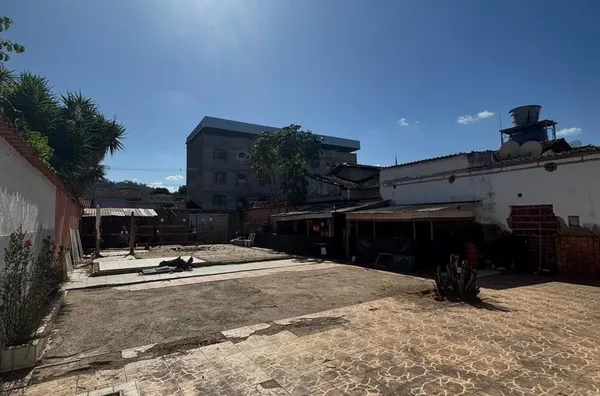 Lote para venda,  Giovanini, Coronel Fabriciano