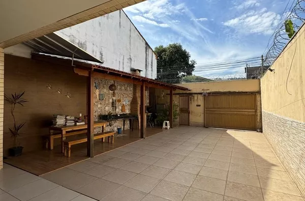 Casa para venda, 3 quarto(s),  Caladinho, Coronel Fabriciano