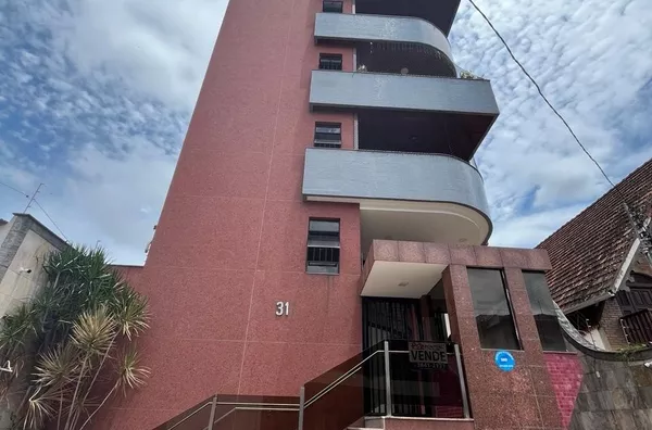 Apartamento para venda Santa Helena Coronel Fabriciano