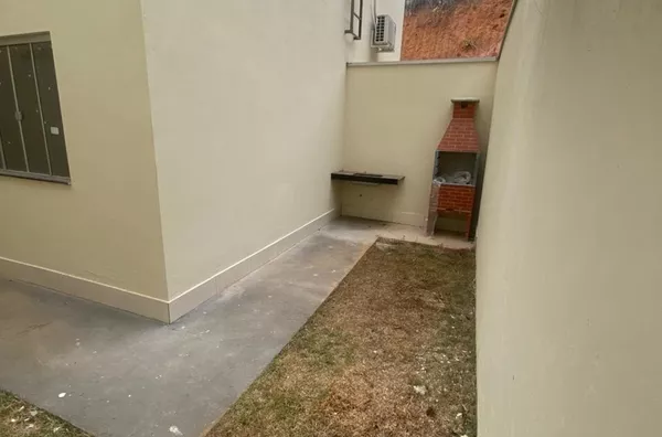 Casa geminada para venda, 2 quarto(s),  Primavera, Timóteo