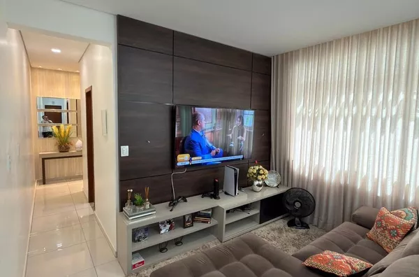 Apartamento para venda, 3 quarto(s),  Giovanini, Coronel Fabriciano