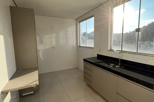 Cobertura para aluguel Alto Serenata Timóteo