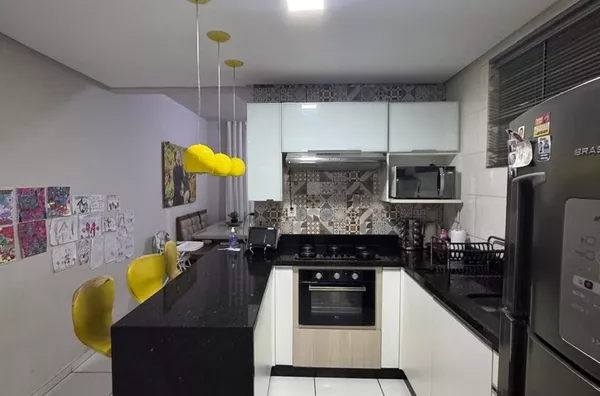 Cobertura para venda, 3 quarto(s),  Santo Elói, Coronel Fabriciano