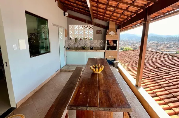 Casa para venda, 3 quarto(s),  Giovanini, Coronel Fabriciano