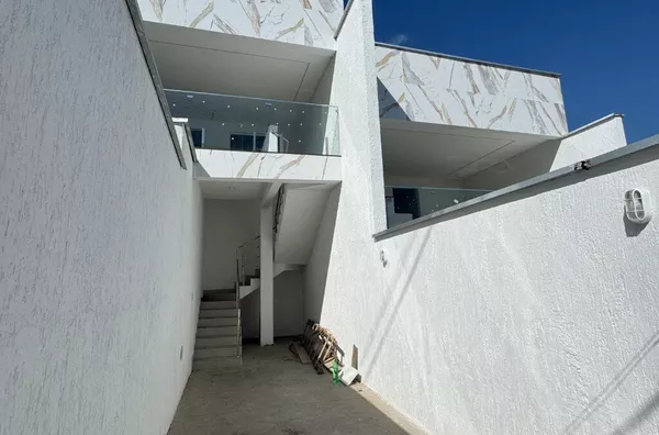 Casa geminada para venda, 2 quarto(s),  Eldorado, Timóteo