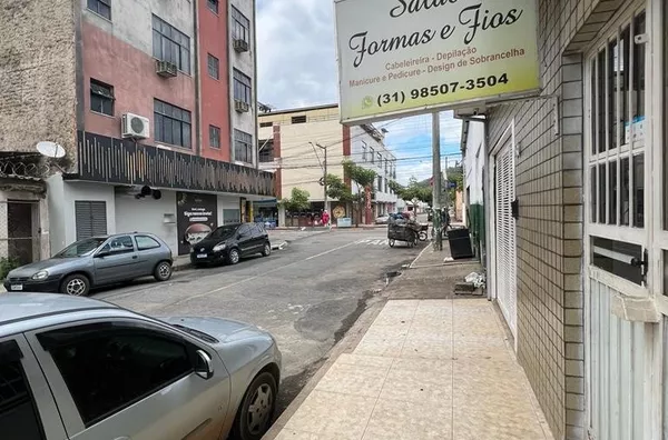 Galpão para aluguel,  Giovanini, Coronel Fabriciano