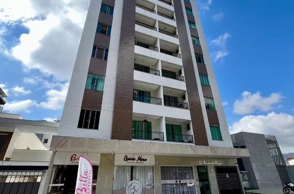 Apartamento para venda, 2 quarto(s),  Funcionários, Timóteo