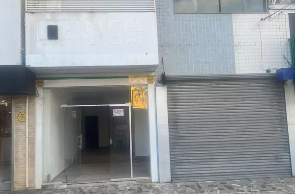 Loja para aluguel,  Professores, Coronel Fabriciano