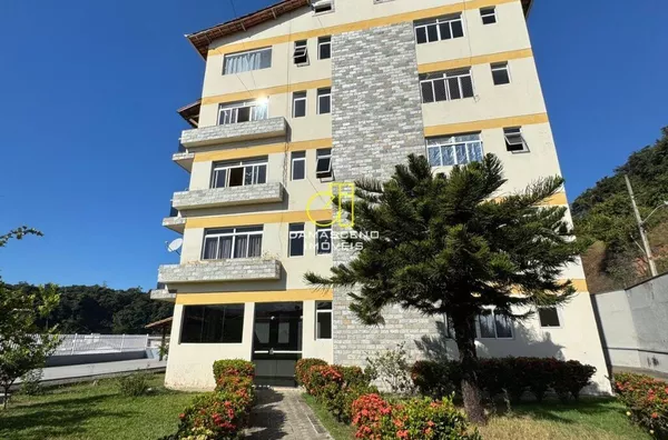 Apartamento para venda,  Novo Horizonte, Timóteo