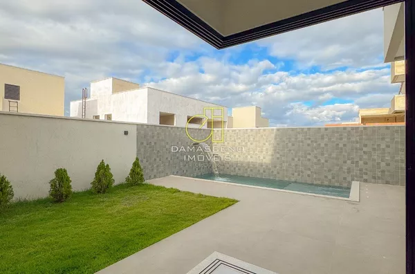 Casa para venda,  Parque Lagoa Silvana, Caratinga