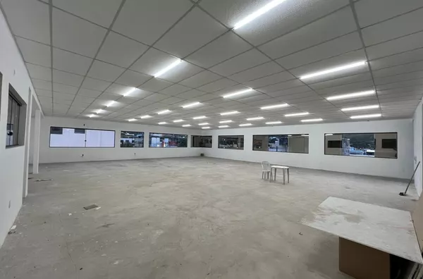 Sala comercial, Coronel Fabriciano
