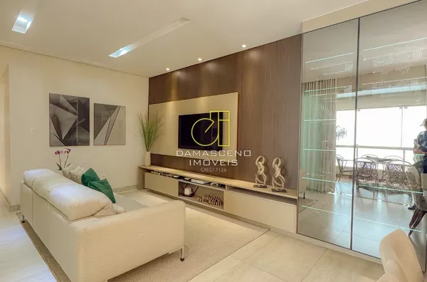 Apartamento para venda, 3 quarto(s),  Funcionários, Timóteo