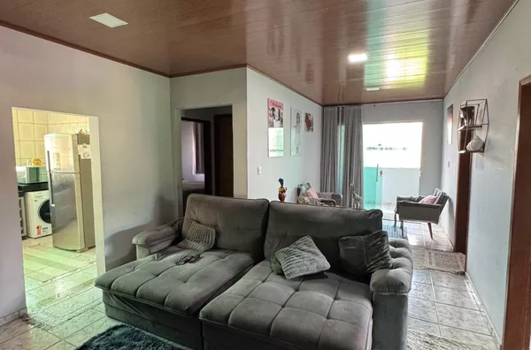 Casa geminada para , 4 quarto(s),  Giovanini, Coronel Fabriciano