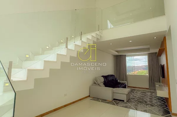 Casa para venda, 3 quarto(s),  Nova Tijuca, Coronel Fabriciano