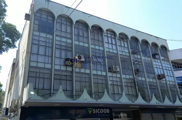 Sala para venda Horto Ipatinga