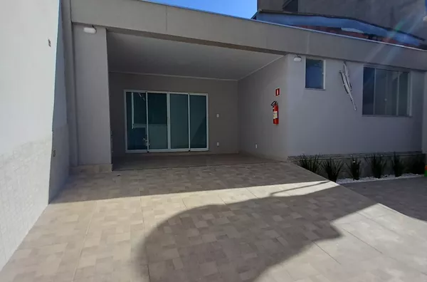 Sala comercial térrea para alugue, centro Coronel Fabriciano