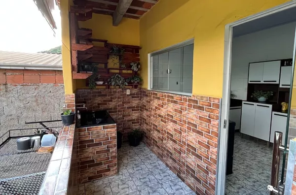 Casa para venda, 3 quarto(s),  Centro, Coronel Fabriciano