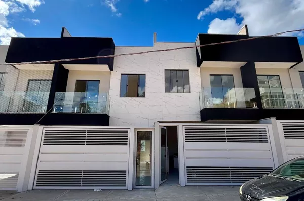 Casa geminada para venda, 3 quarto(s),  - Selecione - Bairro, Coronel Fabriciano