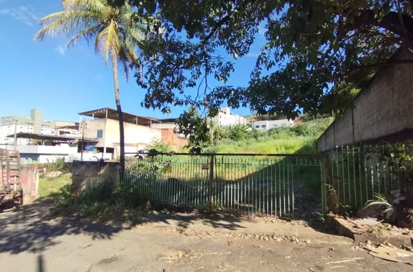 Terreno para venda,  Bom Jesus, Coronel Fabriciano