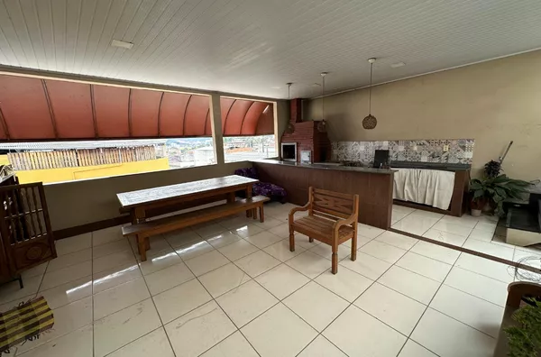 Apartamento para venda, 4 quarto(s),  Santa Terezinha I, Coronel Fabriciano