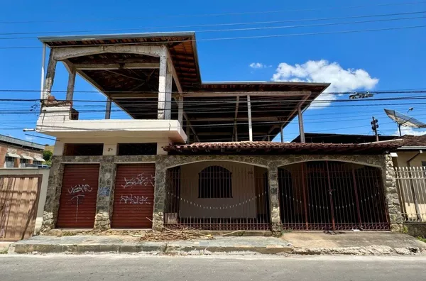 Casa para venda, 3 quarto(s),  Giovanini, Coronel Fabriciano
