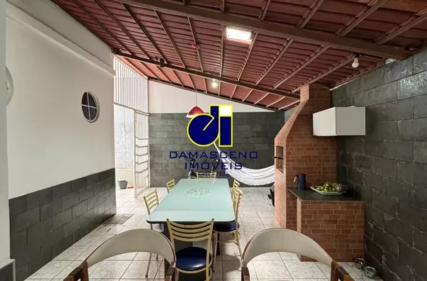  Casa para venda , 3 quarto(s),  Santa Terezinha II, Coronel Fabriciano