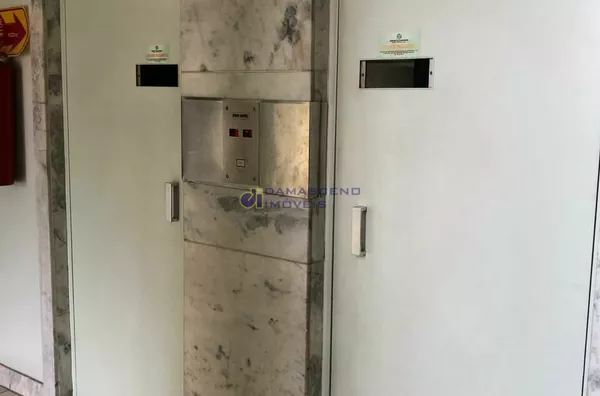 Apartamento para venda Centro Coronel Fabriciano