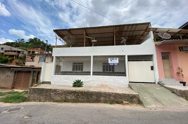 Casa para venda e aluguel 3 quarto(s) recanto verde coronel fabriciano