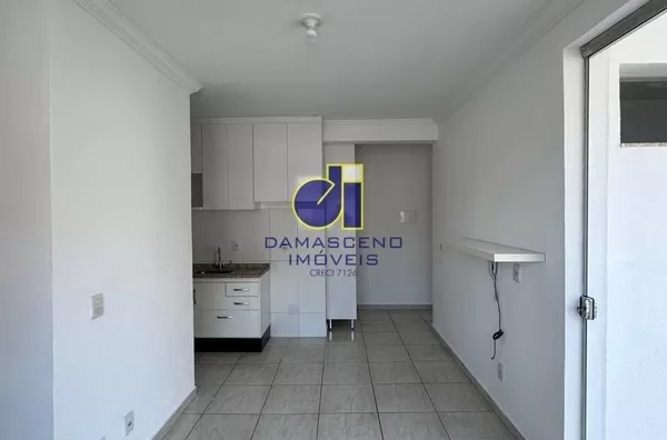 Apartamento para venda Eldorados Timóteo