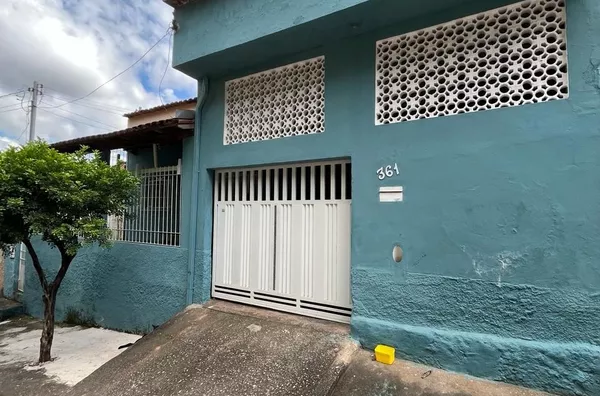 Casa para venda, 3 quarto(s),  Júlia Kubitschek, Coronel Fabriciano