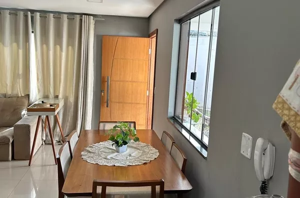 Casa para venda, 3 quarto(s),  Giovanini, Coronel Fabriciano