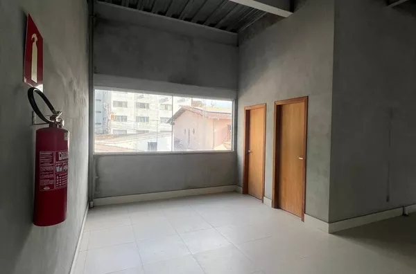 Sala Comercial para aluguel Santa Helena Coronel Fabriciano