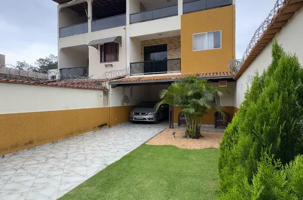 Casa geminada para venda, 3 quarto(s),  Santa Maria, Timóteo - Foto 19