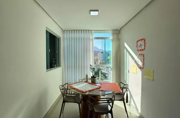 Apartamento para venda, 3 quarto(s),  Funcionários, Timóteo