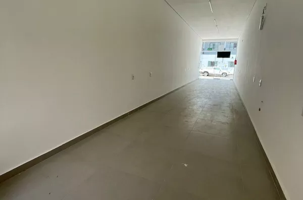 Loja comercial para aluguel,  Giovanini, Coronel Fabriciano