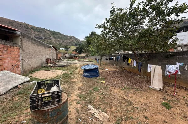 Lote para venda,  Potyra (caladão), Coronel Fabriciano