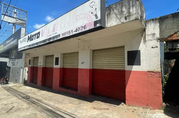 Loja para aluguel,  Bom Jesus, Coronel Fabriciano