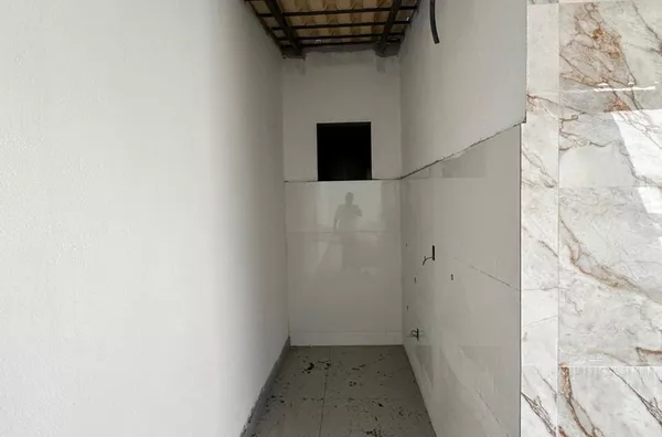 Casa geminada para venda,  Belvedere, Coronel Fabriciano