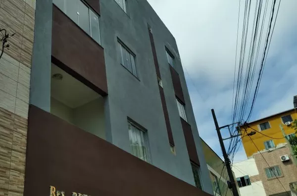 Cobertura para venda, 3 quarto(s),  Santa Terezinha I, Coronel Fabriciano