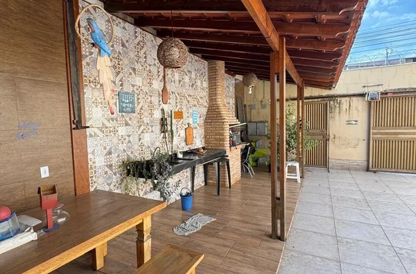 Casa para venda, 3 quarto(s),  Caladinho, Coronel Fabriciano