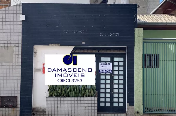 Ponto comercial para aluguel no Santa Helena, Coronel Fabriciano - Foto 1